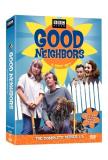 Good Neighbors Series 1 3 Good Neighbors Nr 