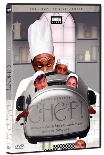 Season 3 Chef! Nr 