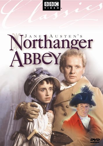 Northanger Abbey Northanger Abbey Clr Nr 
