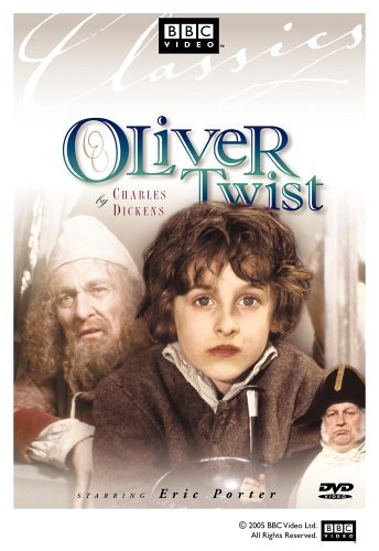 OLIVER TWIST/OLIVER TWIST