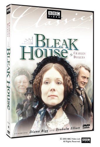 Bleak House/Bleak House@Nr