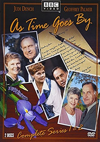 As Time Goes By/Series 1 & 2@Nr