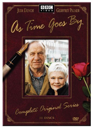 As Time Goes By Complete Orig As Time Goes By Nr 