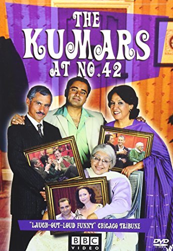 Kumars At Number 42/Kumars At Number 42@Nr