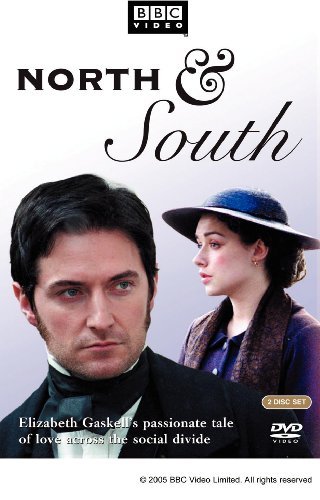 North & South Episodes 1 4 North & South Nr 2 DVD 