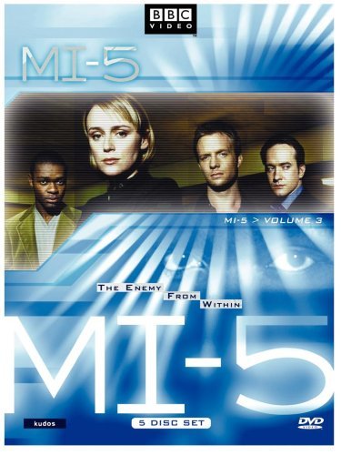 Mi 5 Vol. 3 Clr Nr 