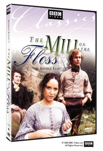Mill On The Floss (1978)/Lesser/Blake/Guard@DVD@Nr