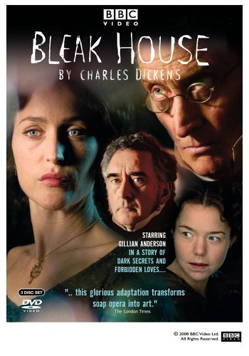 Bleak House (2005) Anderson Dance Clr Nr 