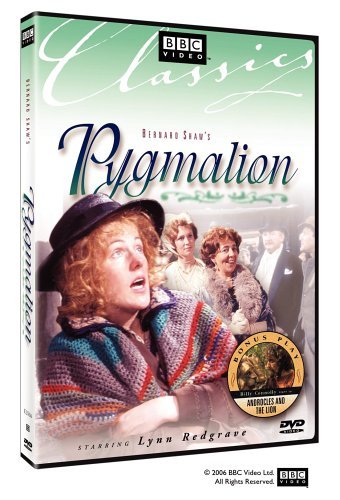 Pygmalion/Redgrave,Lynn@Clr@Nr