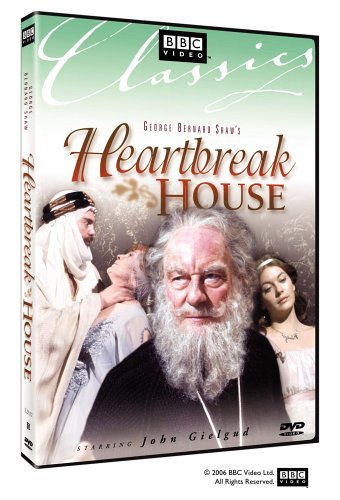 Heartbreak House/Down/Gielgud/Phillips@Clr@Nr