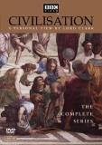 Civilisation Complete Series Clr Nr 4 DVD 