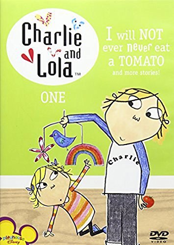Charlie & Lola Vol. 1/Charlie & Lola@Nr