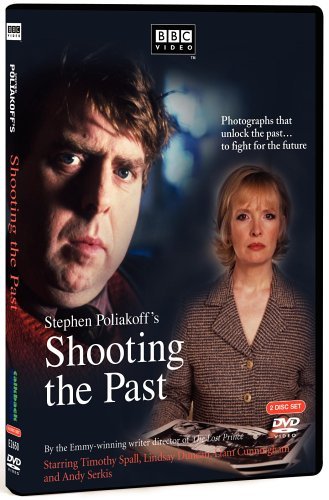 Shooting The Past Serkis Cunningham Duncan Nr 