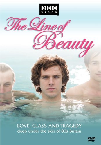 Line Of Beauty/Mcinnerny/Krige/Steven@Nr