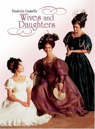 Wives & Daughters/Annis/Gambon/Carmichael/Waddel@Nr/3 Dvd