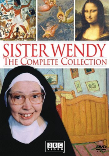 Complete Collection Sister Wendy Nr 4 DVD 