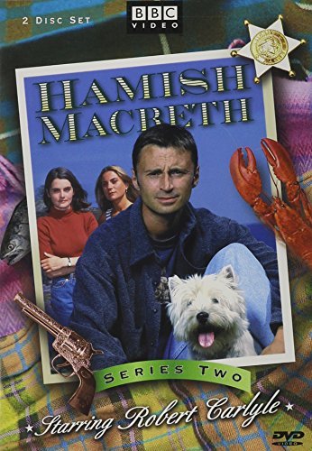 Hamish Macbeth: Season 2/Hamish Macbeth@Nr