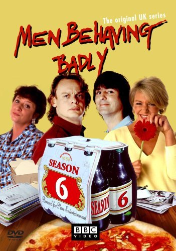 Men Behaving Badly Series 6 Clr Nr 