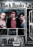 Series 2 Black Books Clr Nr 