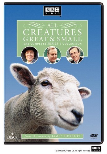 All Creatures Great & Small/Series 6