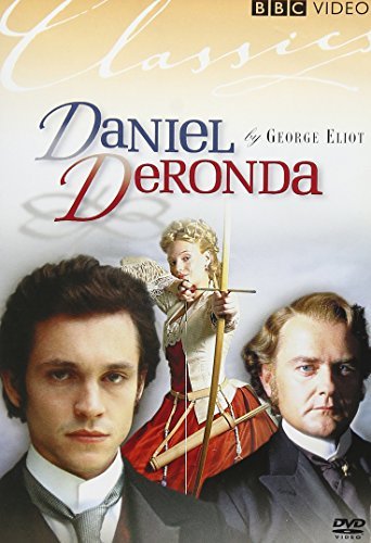 Daniel Deronda/Bonneville/Dancy/May@Nr