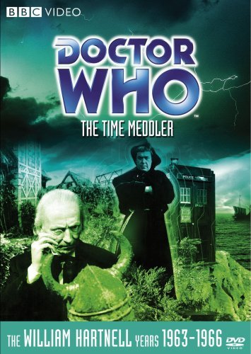 Doctor Who/Time Meddler@Nr