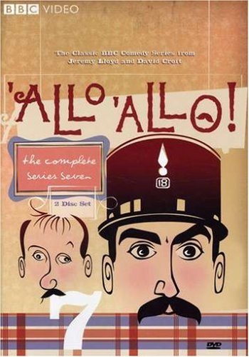 Series 7/Allo Allo!@Nr