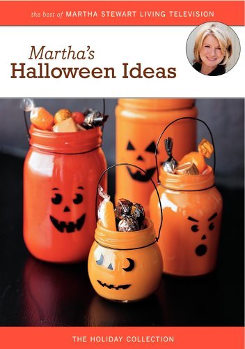 Martha's Halloween Ideas Martha's Halloween Ideas Clr Nr 