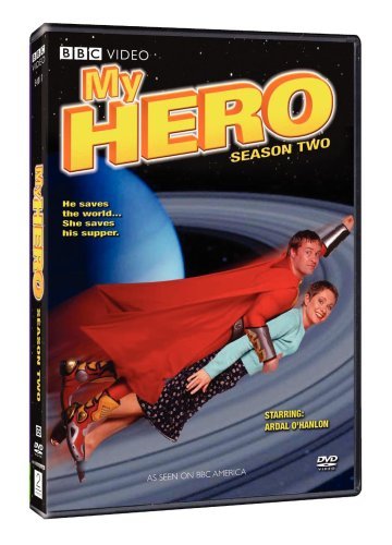 MY HERO/SEASON 2