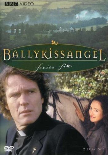 Series 6 Ballykissangel Nr 2 DVD 