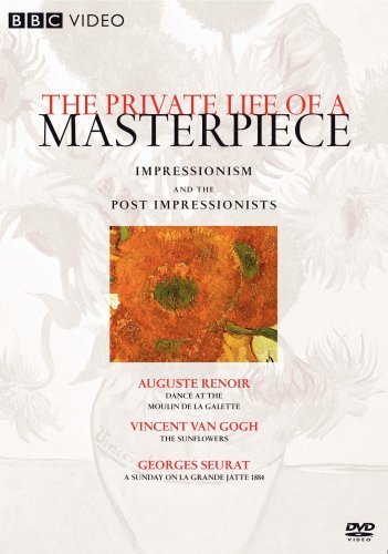 Impressionism & The Post Impre/Private Life Of A Masterpiece@Nr