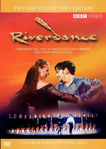 Riverdance Live From Radio Ci Riverdance Live From Radio Ci Coll. Ed. Nr 