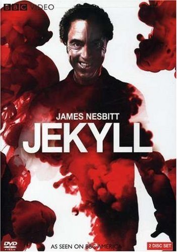 Jekyll Nesbitt Syal Bellman Nr 2 DVD 