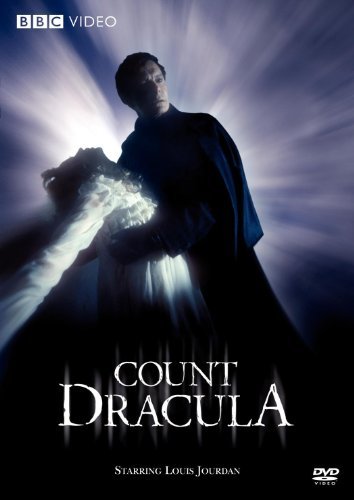 Count Dracula Shepherd Finlay Jourdan Nr 