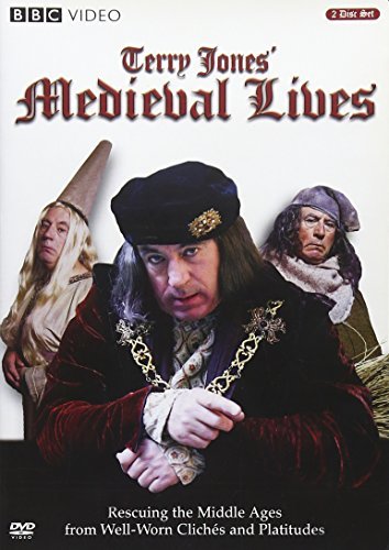 Terry Jones Medieval Lives Terry Jones Medieval Lives Nr 