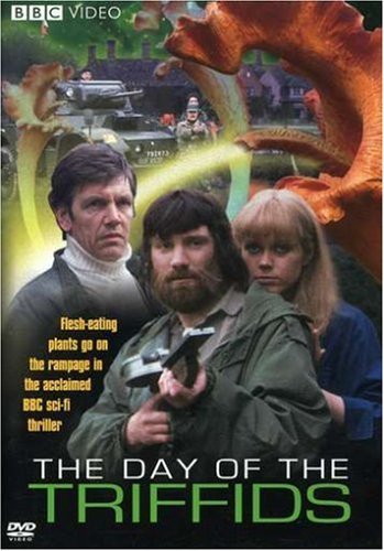 DAY OF THE TRIFFIDS/DUTTINE/RELPH/COLBOURNE