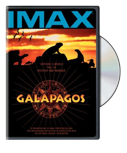 Galapagos/Imax@Clr@Nr