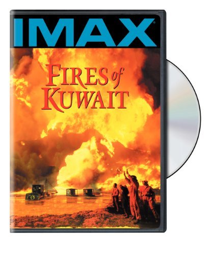 FIRES OF KUWAIT/IMAX