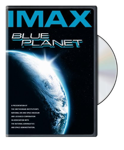 Blue Planet/Imax@Clr@Nr