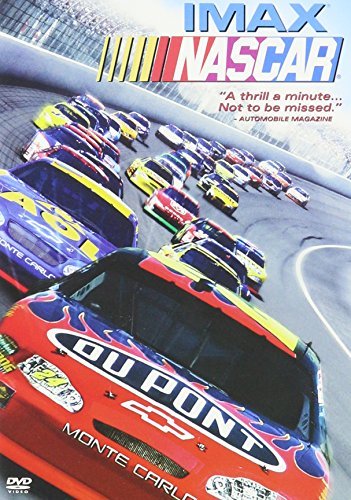 Imax/Nascar