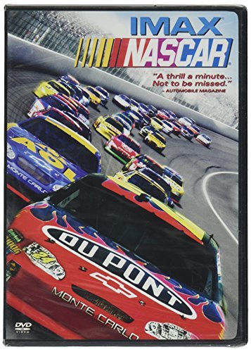 IMAX/NASCAR
