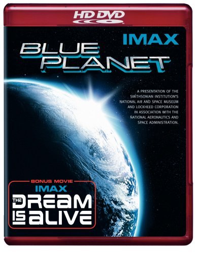 Imax/Blue Planet@Ws/Hd Dvd@Nr