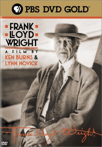 Frank Lloyd Wright Burns Ken Clr Cc Nr 2 DVD 