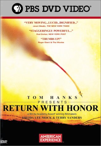 Return With Honor/Return With Honor@Clr/Bw@Nr