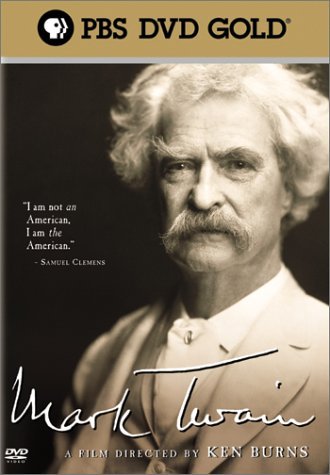 Mark Twain/Burns,Ken@Clr/Cc/Keeper@Nr
