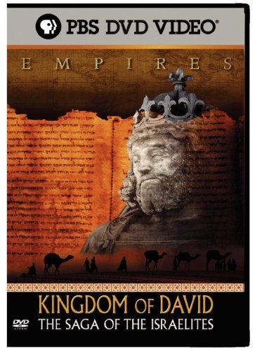 Kingdom Of David/Empires@Clr@Nr