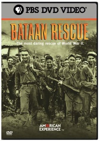 Death March & Rescue/Bataan@Clr@Nr