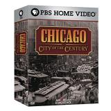Chicago City Of The Century Chicago City Of The Century Clr Nr Digipak 