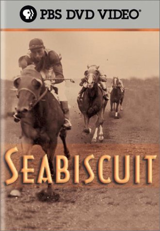 Seabiscuit/Seabiscuit@Clr@Nr
