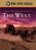 Ken Burns West Clr Cc Digipak Nr Digipak 